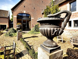 Vakantiehuis Visé  26