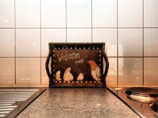 Maison de vacances Visé  27