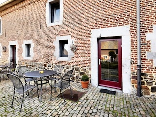 Vakantiehuis Visé Kenmerken 24