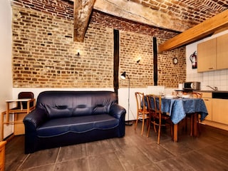 Ferienhaus Visé Ausstattung 22