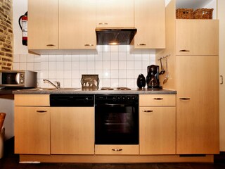 Holiday house Visé Features 23