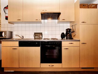 Vakantiehuis Visé Kenmerken 8