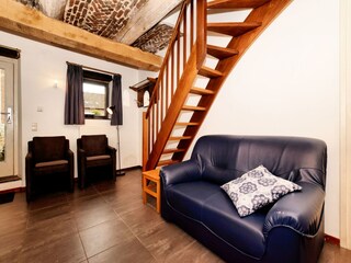 Casa per le vacanze Visé Caratteristiche 5