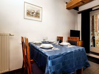 Casa per le vacanze Visé Caratteristiche 6