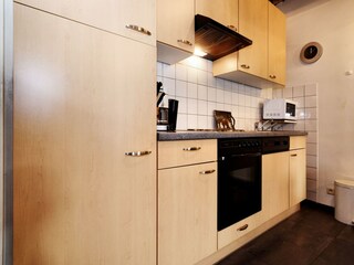 Casa per le vacanze Visé Caratteristiche 7