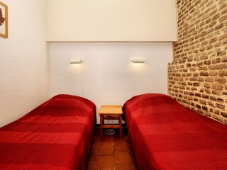 Casa per le vacanze Visé Caratteristiche 8