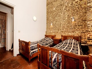 Casa per le vacanze Visé Caratteristiche 9