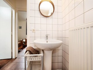 Ferienhaus Visé Ausstattung 10