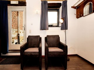 Ferienhaus Visé Ausstattung 11