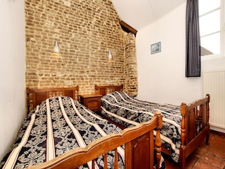 Ferienhaus Visé Ausstattung 13