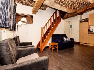 Ferienhaus Visé Ausstattung 14