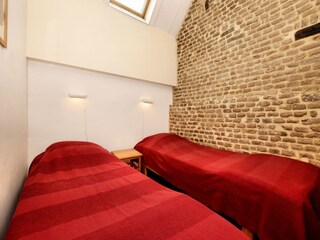 Casa per le vacanze Visé Caratteristiche 15