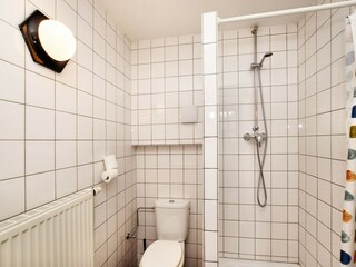 Ferienhaus Visé Ausstattung 16