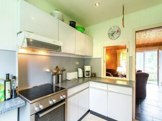 Chalet Bütgenbach Kenmerken 13