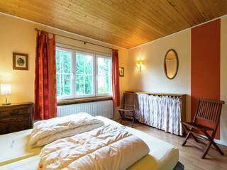 Chalet Bütgenbach Features 14