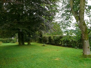 Chalet Bütgenbach Außenaufnahme 4