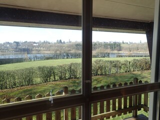 Chalet Bütgenbach Grabación al aire libre 6