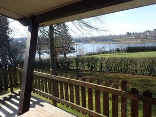 Chalet Bütgenbach Enregistrement extérieur 7