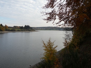 Chalet Bütgenbach Buitenaudio-opname 5