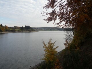 Chalet Bütgenbach Enregistrement extérieur 4