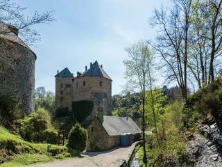 Chalet Bütgenbach Omgeving 25