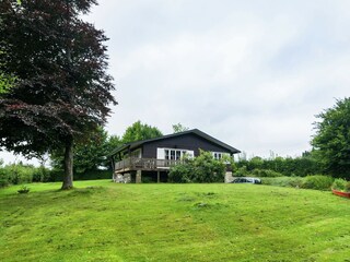 Chalet Bütgenbach Outdoor Recording 8