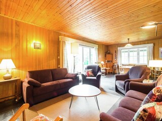 Chalet Bütgenbach Características 14