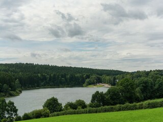 Chalet Bütgenbach Entorno 26
