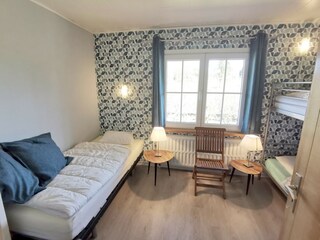 Chalet Bütgenbach Ausstattung 17