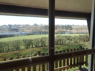 Chalet Bütgenbach Buitenaudio-opname 6