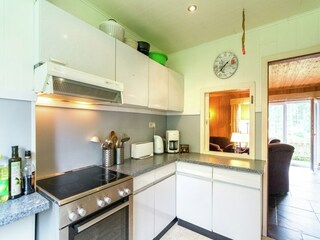 Chalet Bütgenbach Caratteristiche 16