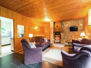 Chalet Bütgenbach Caratteristiche 17