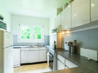 Chalet Bütgenbach Ausstattung 21