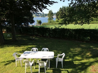 Chalet Bütgenbach Buitenaudio-opname 8