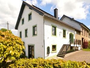 Ferienhaus in B�tgenbach in Seenהhe - Bütgenbach - image1