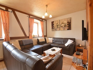 Holiday house Bütgenbach Features 17