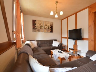 Holiday house Bütgenbach Features 28