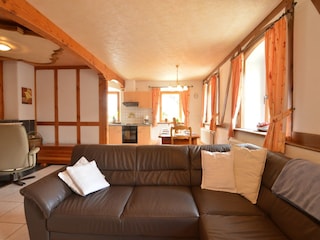 Holiday house Bütgenbach Features 9