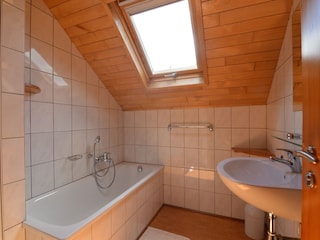Holiday house Bütgenbach Features 24