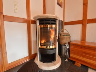 Holiday house Bütgenbach  39
