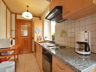Holiday house Bütgenbach Features 26