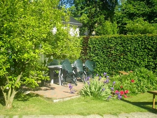 Holiday house Bütgenbach Outdoor Recording 7