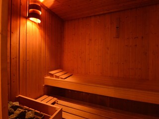 Holiday house Bütgenbach  40