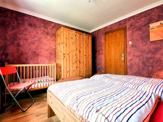 Ferienhaus Bütgenbach Ausstattung 29