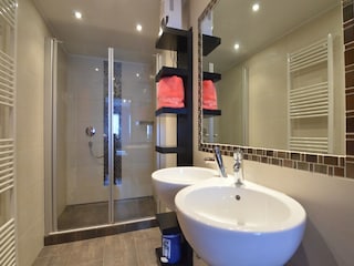 Ferienhaus Bütgenbach Ausstattung 31