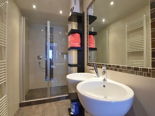 Maison de vacances Bütgenbach Équipement 31