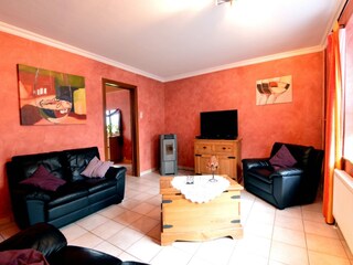 Maison de vacances Bütgenbach Équipement 11