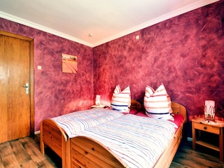 Ferienhaus Bütgenbach Ausstattung 13