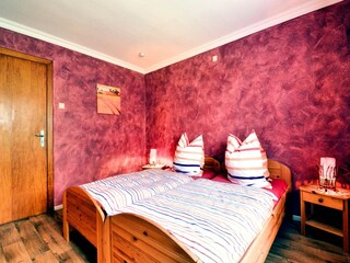 Holiday house Bütgenbach Features 13