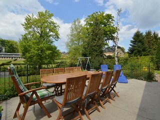 Maison de vacances Bütgenbach Équipement 11